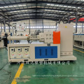 Transparent silicone tube extruder silicone rubber line